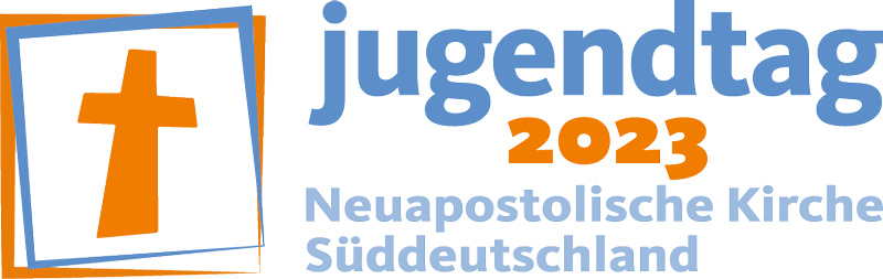 Jugendtag Süd Logo